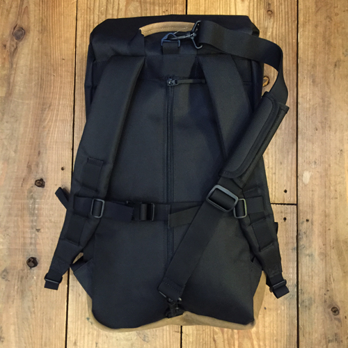スネポルとEVISEN DLX BACKPACK入荷！ - 東京のスケートボードショップ